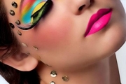 rainbow-exotic-eye-color-makeup-1