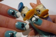 donald-ducks-birthday-nail-art-27