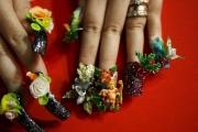 nail-art-designs-crazy-nail-designs-with-baby-cupid-and-flower-pattern-crazy-nail-designs