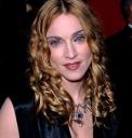 Madonna 2001