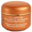 Autoabbronzante Clarins