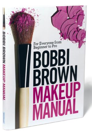 MakeUp Manual di Bobbi Brown