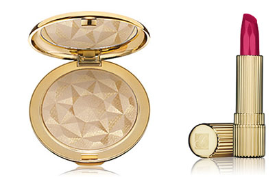 Holiday Estee Lauder