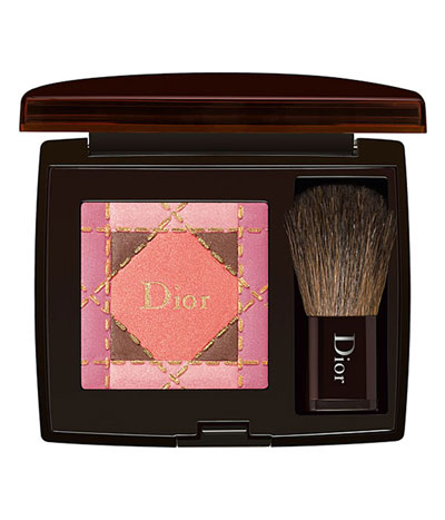 Dior Bronze Harmony Blush