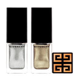 Givenchy Sun Silver Sun Gold