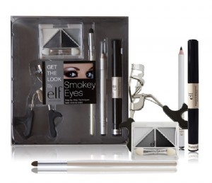 Elf smokey eyes kit