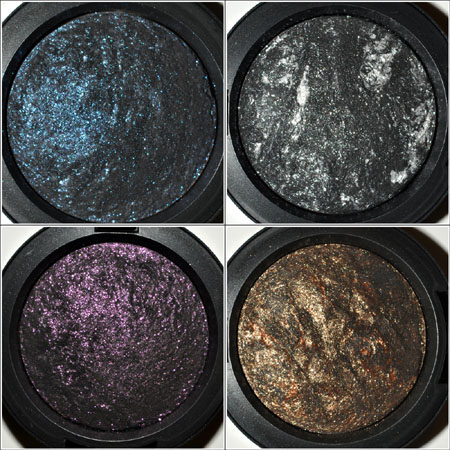 mac mineralize style black