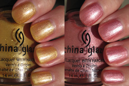 China Glaze Coward Lyin Good Witch