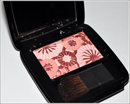 Guerlain cherry blossom