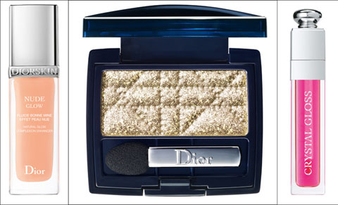 Addicted to Dior