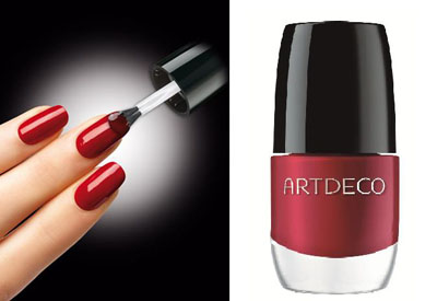 ArtDeco Nail Lacquer