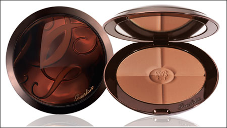 Guerlain Terracotta 4 seasons