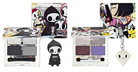 Tokidoki Sephora