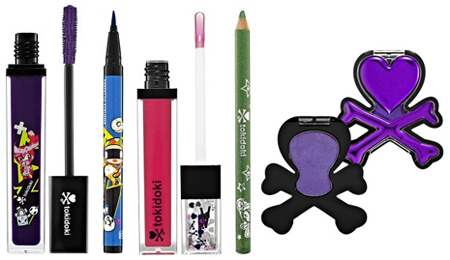 Tokidoki Sephora