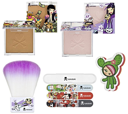 Tokidoki Sephora