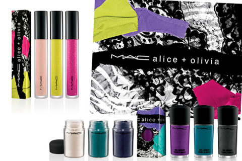 MAC Alice Olivia