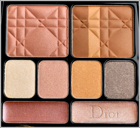 Dior Ready to wear palette