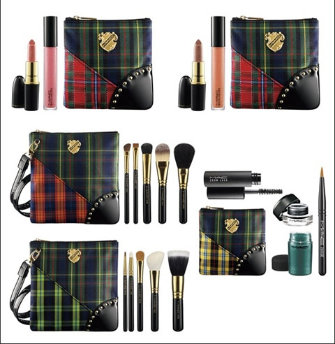 Mac Tartan Tale