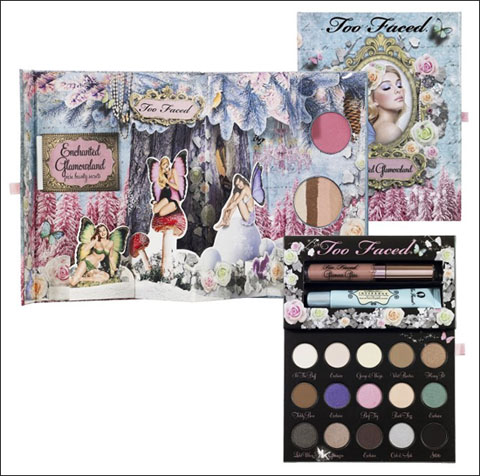 Too Faced Glamourland