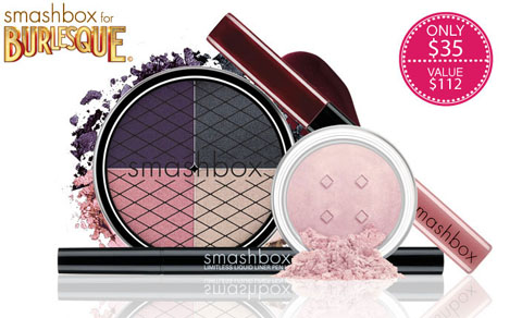 Burlesque Smashbox