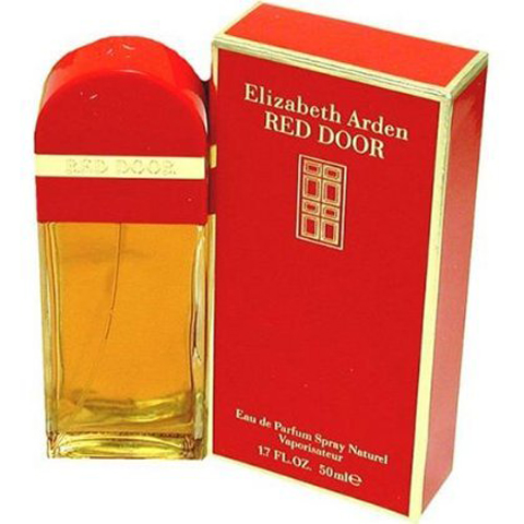 Red Door-eau de toilette 1989