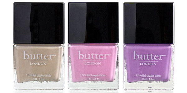 Butter London Sweetie Hop