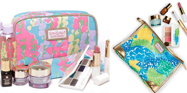 Lilly Pulitzer Estee Lauder