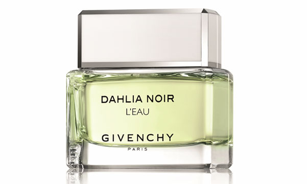 Givenchy Dahlia Noir LEau