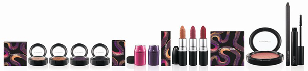 Mac collezione Year of the Snake