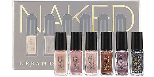 Smalti Naked Urban Decay