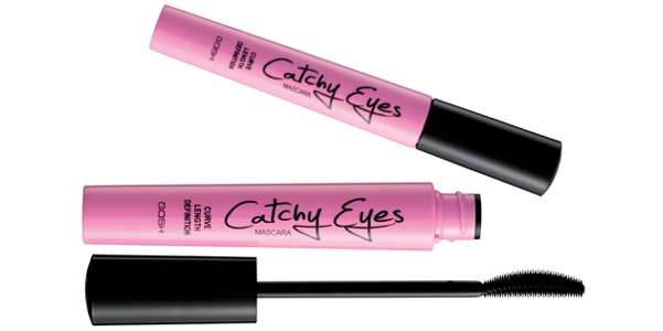 Gosh  Catchy Eyes mascara