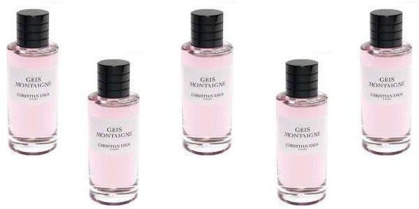 Profumo Gris Montaigne Dior