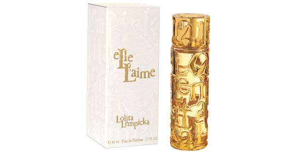 Lolita Lempicka Elle lAime