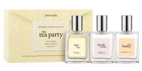 Philosophy Fresh Cream