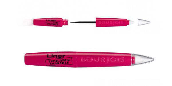 Eyeliner cancellabile Bourjois