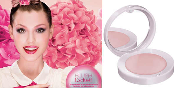 Blush Exclusif Bourjois