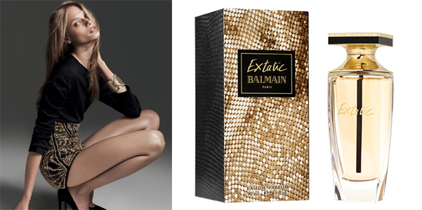 Extatic Balmain