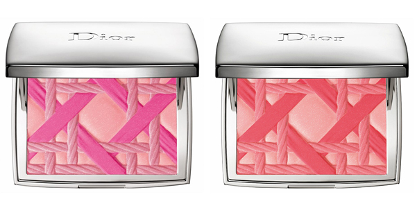 Diorblush Cannage Edition 2014