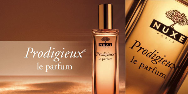 Nuxe Prodigieux Le Parfum