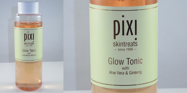 Pixi Glow Tonic