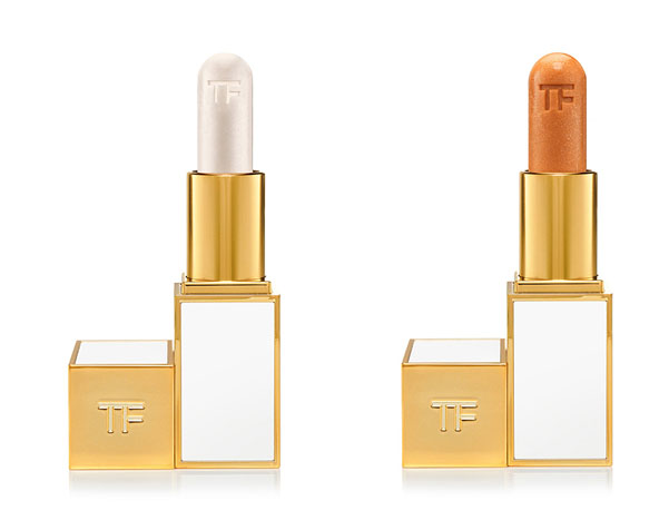 Tom Ford makeup summer 2014