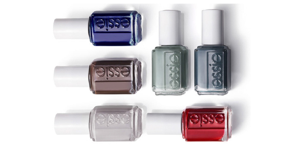 Essie autunno 2014