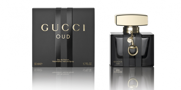 Gucci Oud