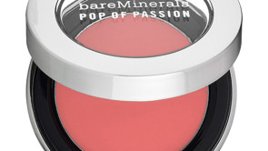 Bare Minerals Pop Passion