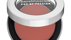 Bare Minerals Pop Passion