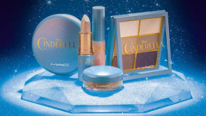 Mac Cinderella Collection