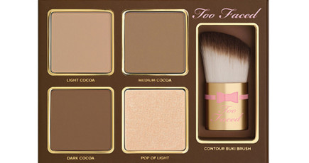 Too Faced Contour Palette