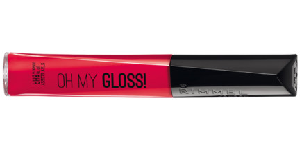 oh my gloss rimmel