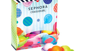 Sephora Craig Karl capsule bagno