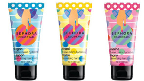 Sephora Craig Karl crema mani